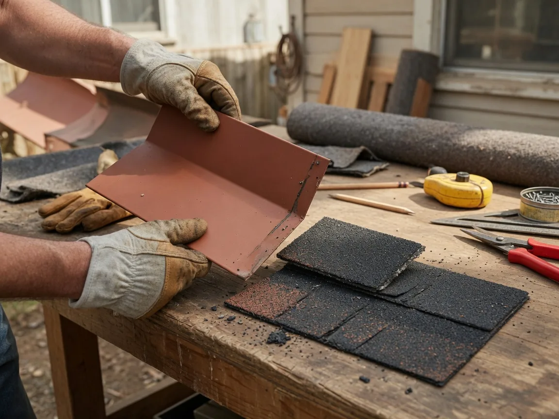 Roof Repair company in Crane Hill, AL